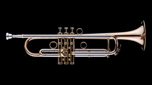 Schagerl James Morrison Trumpet JM2L