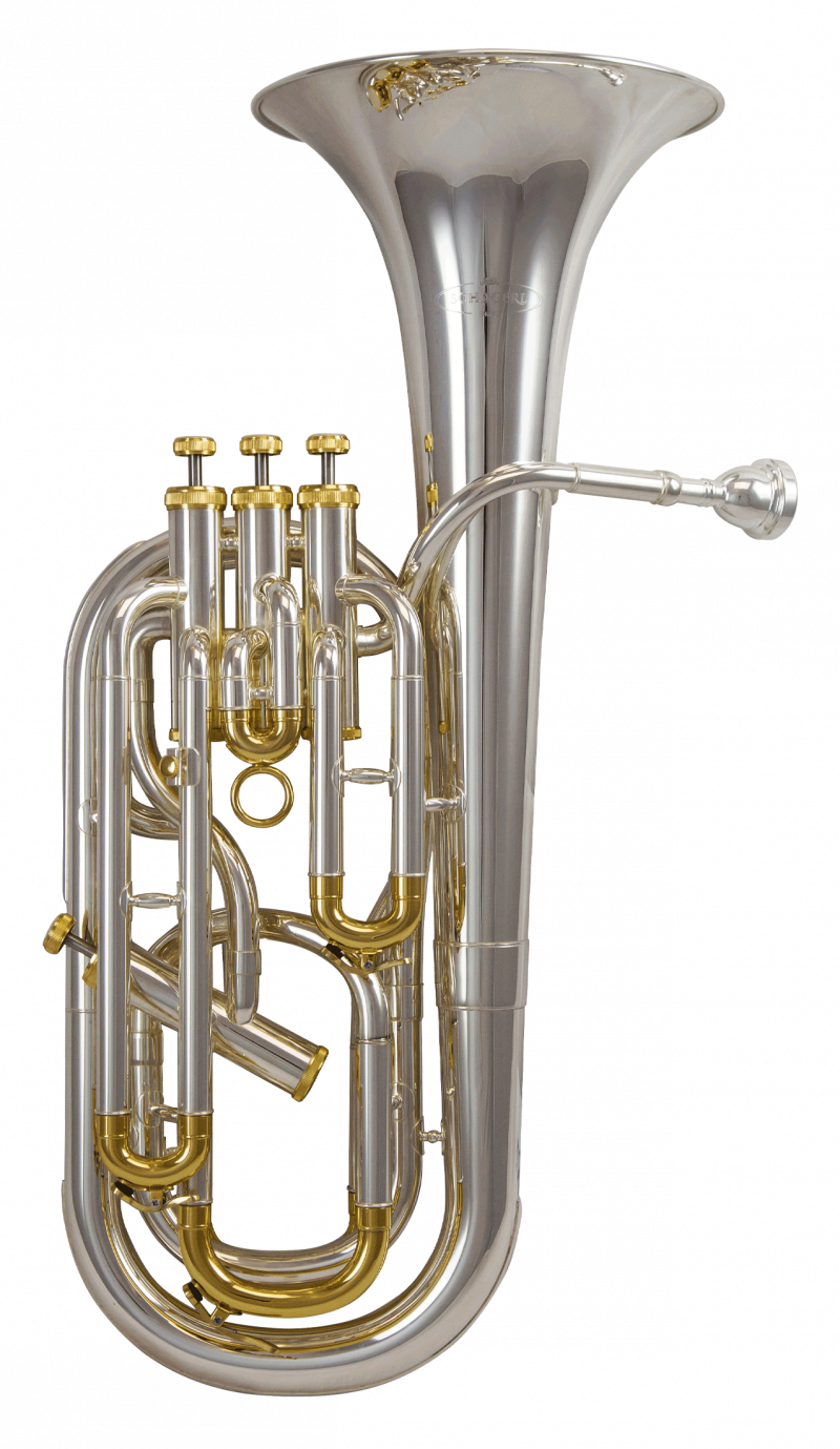 Schagerl Baritones