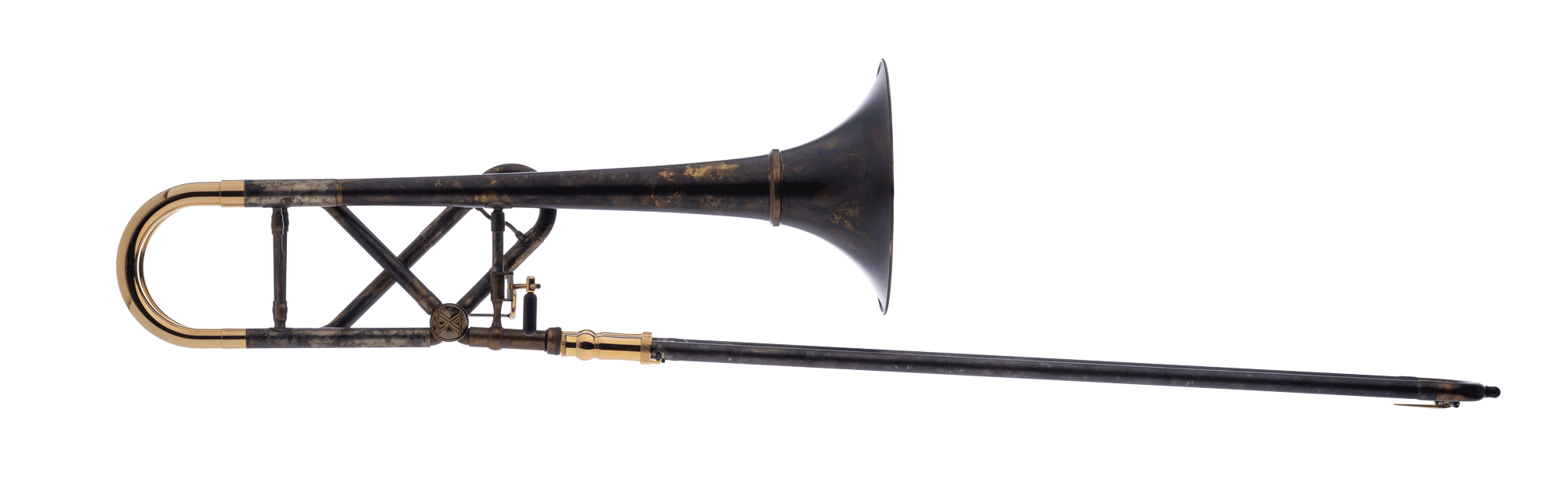 Schagerl Meister Trombones & Low Brass