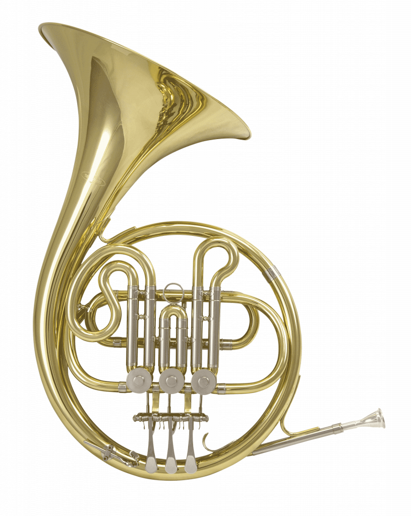 FH700 Schagerl Bb French Horn Lacquer