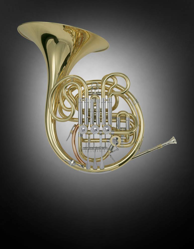 Kruspe Wrap Professional french horn