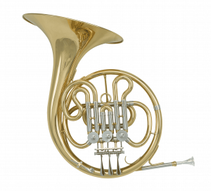 SLFH701 Schagerl Compact Childs French Horn in Bb
