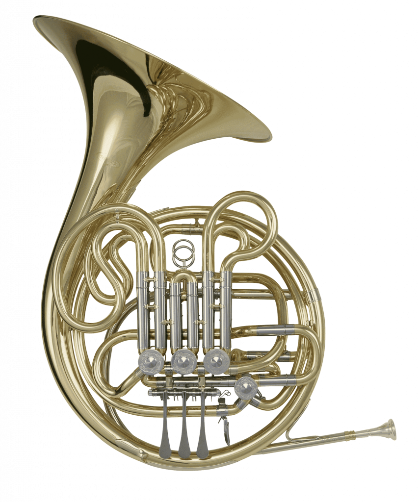 Schagerl Advanced F/ Bb French Horn SLFH800