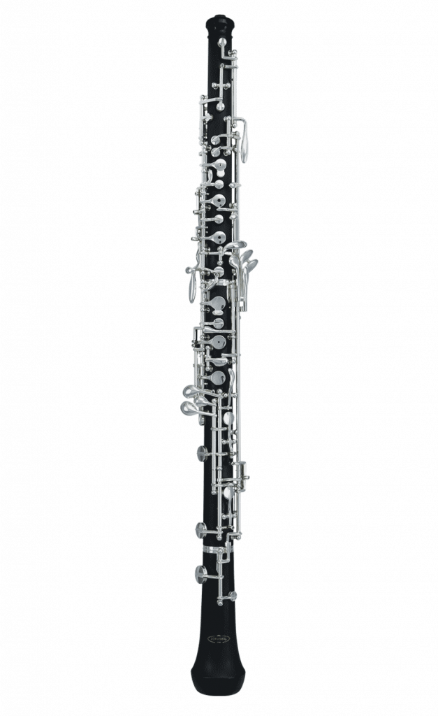 Schagerl-800-Conservatory-System-Oboe