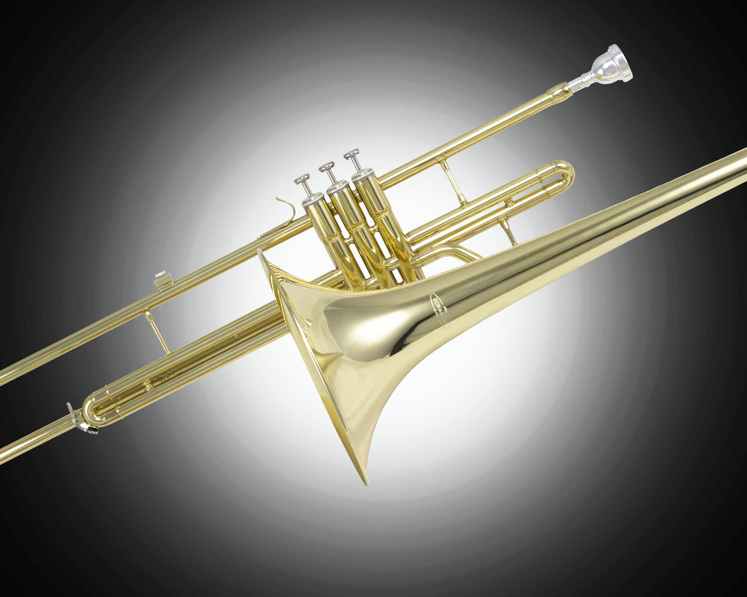 Schagerl Trombone SLVTB700_tile